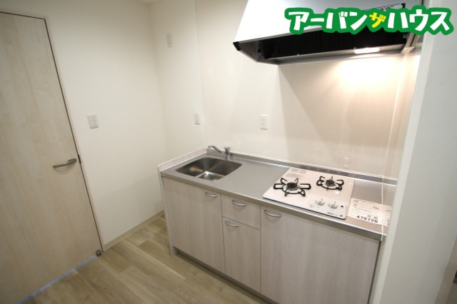 ノアールテラス清輝本町のキッチン
