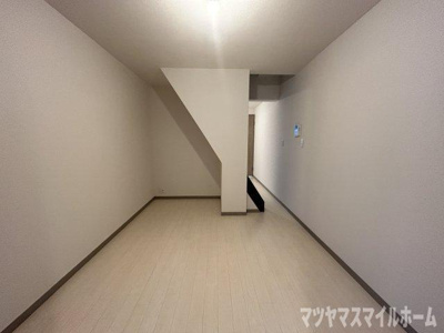 【居間・リビング】 | 西楠の里町テラスハウス