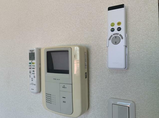 グリーンハウス6のセキュリティ