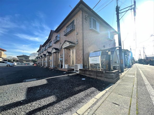 ベルヴェデール 