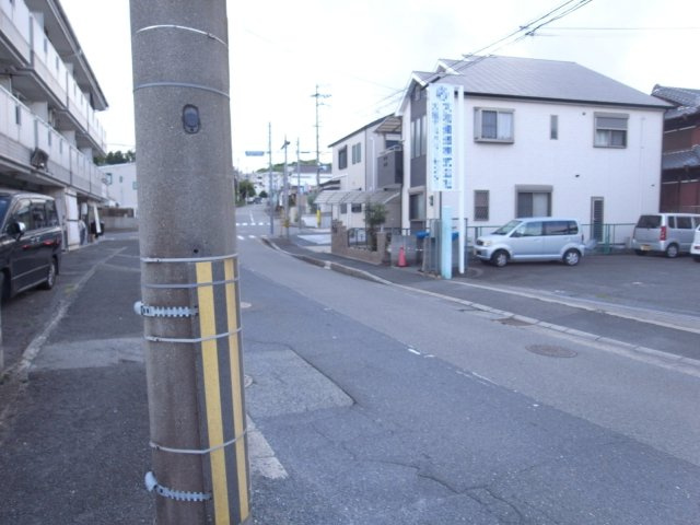茨木市豊川４丁目の倉庫