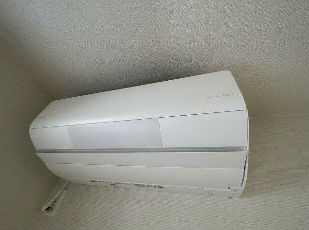 グランフォルトゥーナ羽根木の設備
