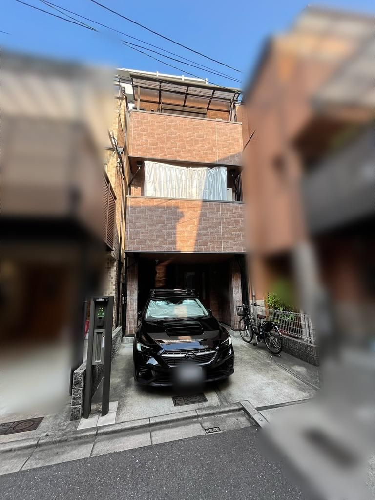 戸建 大阪市北区豊崎１丁目