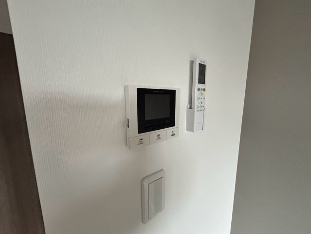 リシェス名古屋山王ウエスト|名古屋市の賃貸ならMy賃貸のセキュリティ|リシェス名古屋山王ウエスト