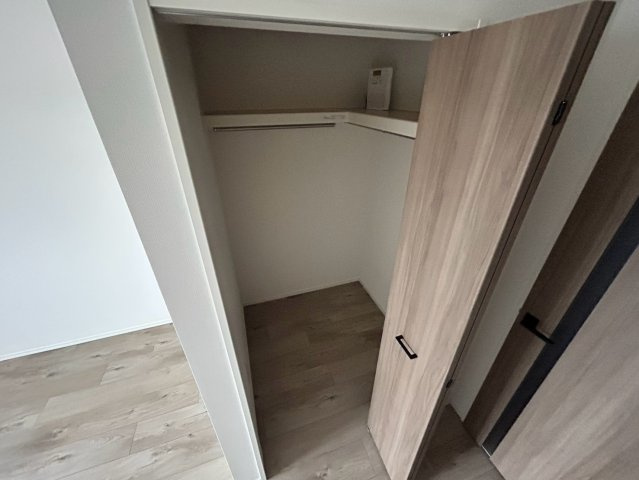 リシェス名古屋山王ウエスト｜名古屋市の賃貸ならMy賃貸の収納|リシェス名古屋山王ウエスト