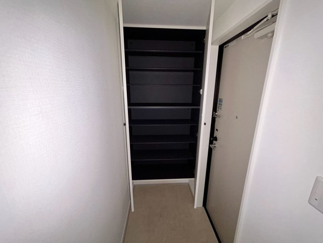 リシェス名古屋山王ウエスト｜名古屋市の賃貸ならMy賃貸の収納|リシェス名古屋山王ウエスト