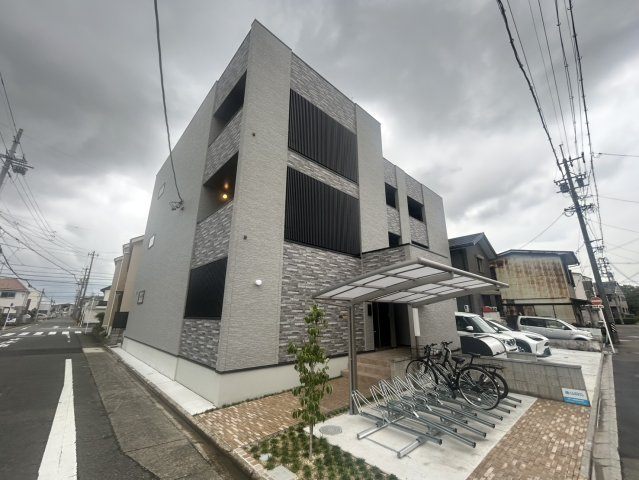 リシェス名古屋山王ウエスト｜名古屋市の賃貸ならMy賃貸の外観|リシェス名古屋山王ウエスト