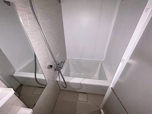 リシェス名古屋山王ウエスト｜名古屋市の賃貸ならMy賃貸の浴室|リシェス名古屋山王ウエスト