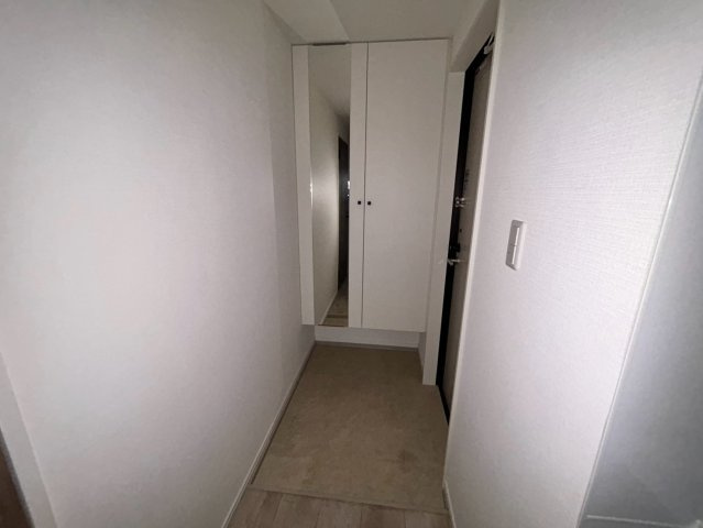 リシェス名古屋山王ウエスト｜名古屋市の賃貸ならMy賃貸の玄関|リシェス名古屋山王ウエスト