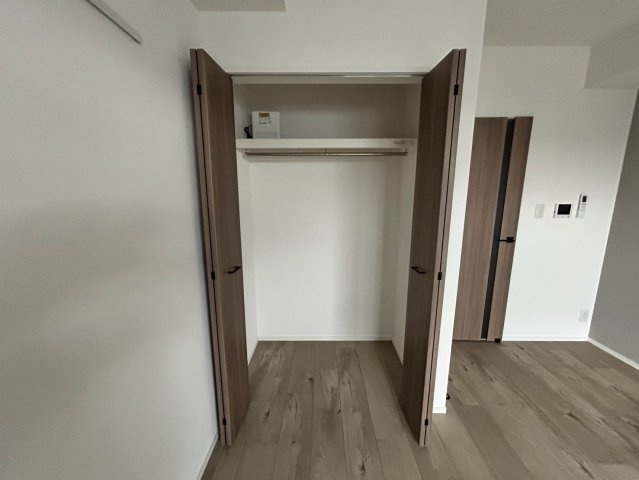 リシェス名古屋山王ウエスト|名古屋市の賃貸ならMy賃貸の収納|リシェス名古屋山王ウエスト