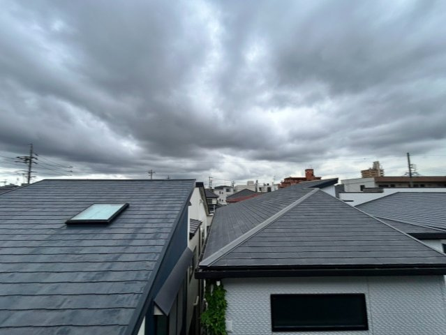 リシェス名古屋山王ウエスト|名古屋市の賃貸ならMy賃貸の展望|リシェス名古屋山王ウエスト