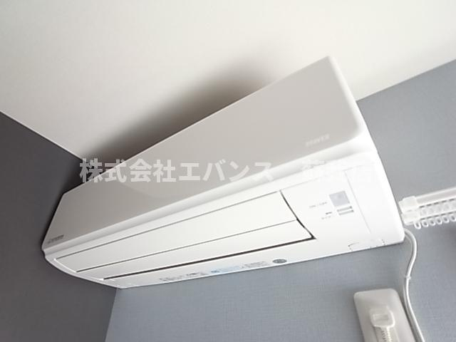 【設備】 | BLUE MARINE HONCHIBA