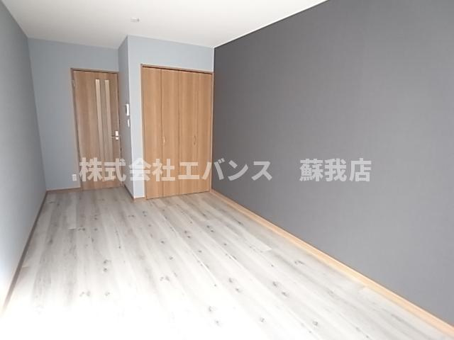 【内装】 | BLUE MARINE HONCHIBA | きれいな内装です