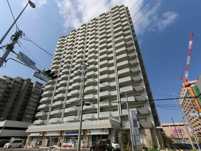 九大学研都市タワー19