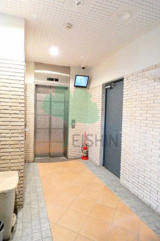 メルカパークコート