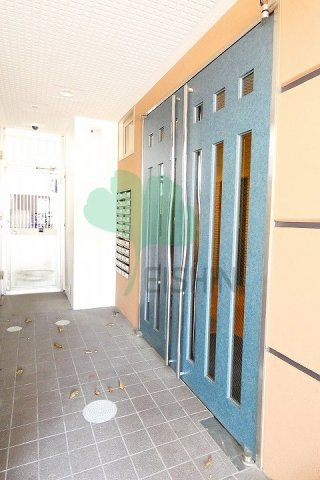 メルカパークコート