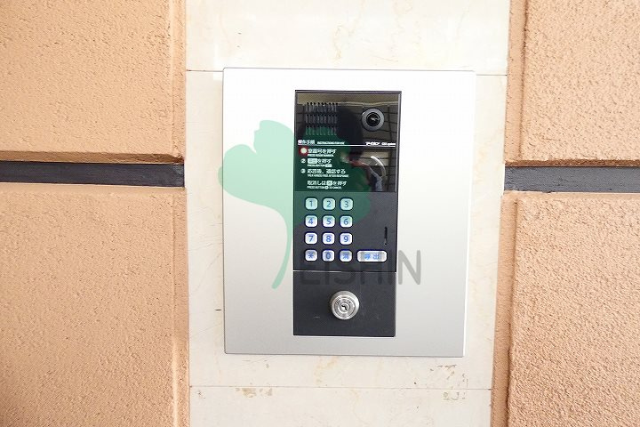 メルカパークコート