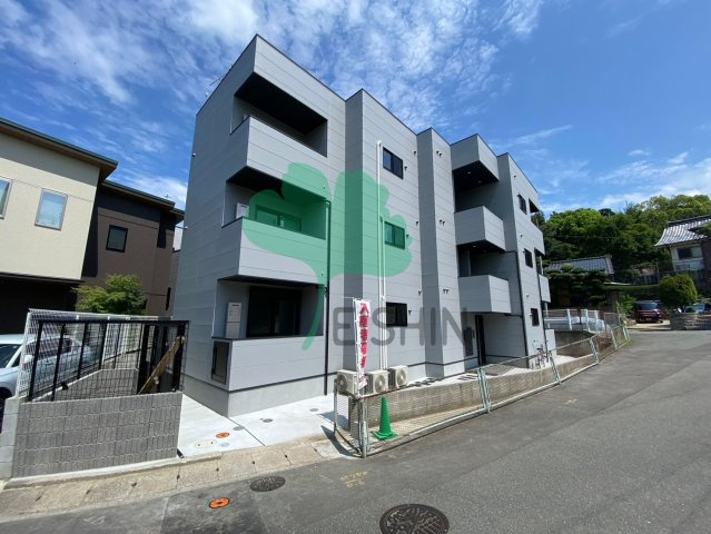 SunMark高宮南(サンマーク高宮南)