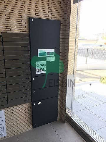 HGS山王南(エイチジーエス山王南)のその他共用部分