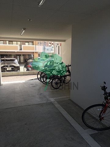 HGS山王南(エイチジーエス山王南)のその他