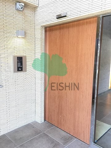 HGS山王南(エイチジーエス山王南)