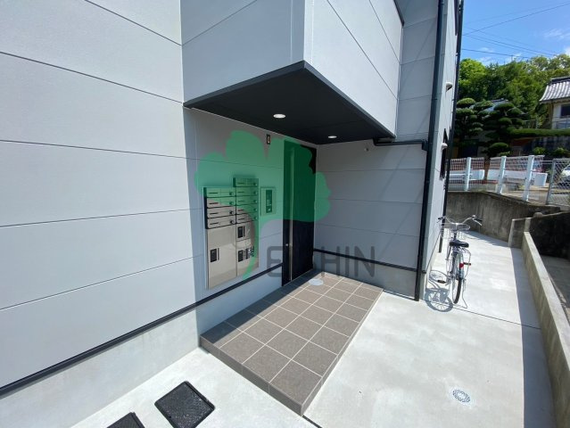 SunMark高宮南(サンマーク高宮南)のその他共用部分