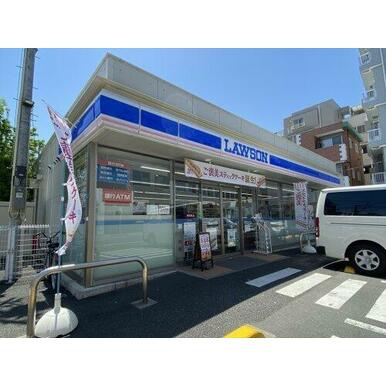 クレイシア板橋モデルノの周辺