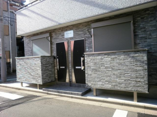 荒川区荒川５丁目のアパートの画像