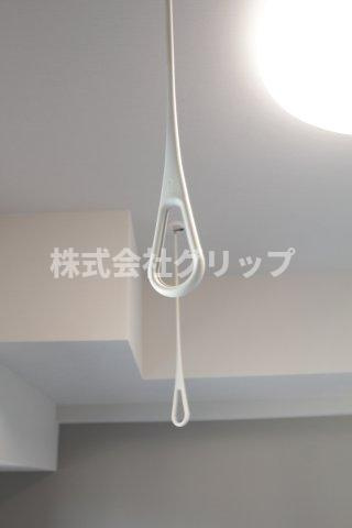 Le'a横濱アネックスの設備