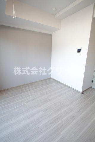 Le'a横濱アネックスの洋室
