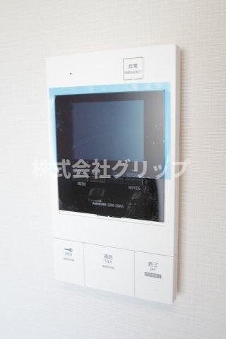 Le'a横濱アネックスのセキュリティ