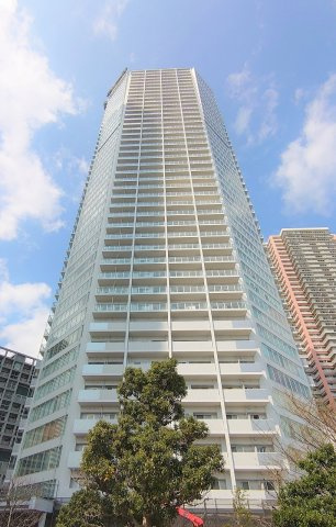 アップルタワー東京キャナルコート