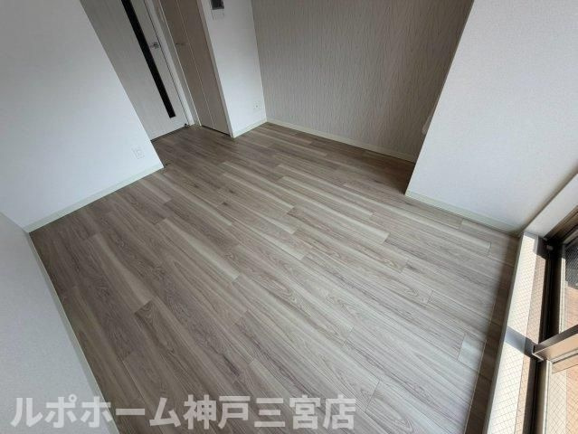 プレサンス神戸元町ベルシオンのその他