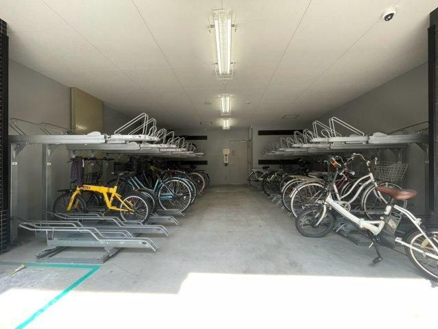 プレサンス神戸元町ベルシオンのその他共用部分