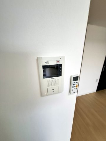 セレニテ甲子園Iの設備