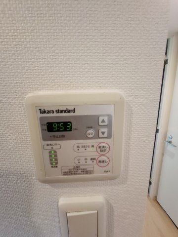 セレニテ甲子園Iの設備