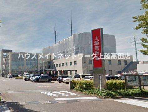 ブリーズ・アルカディアⅡの周辺|周辺施設