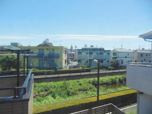 小山戸建の展望