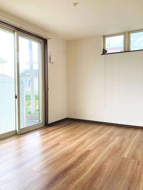 長後戸建のその他