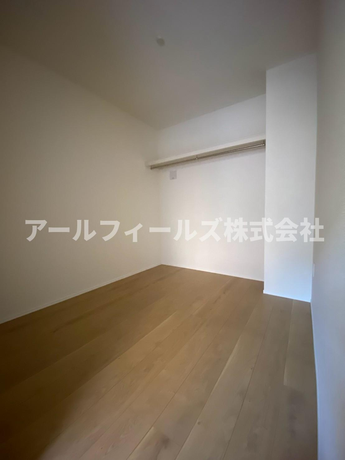 リミニの収納