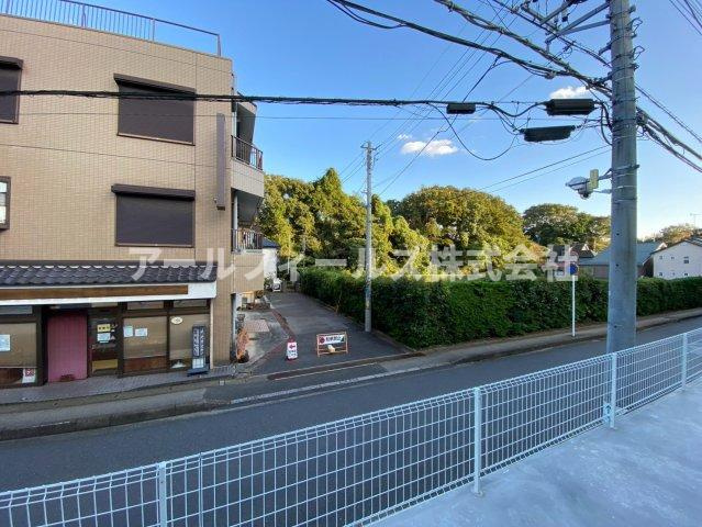 リミニの展望