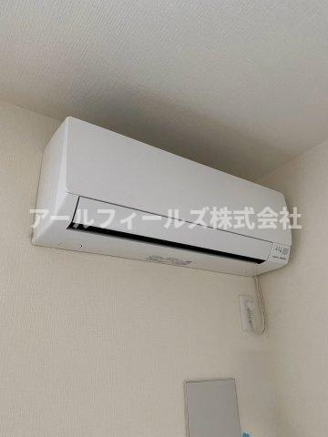 リミニの設備