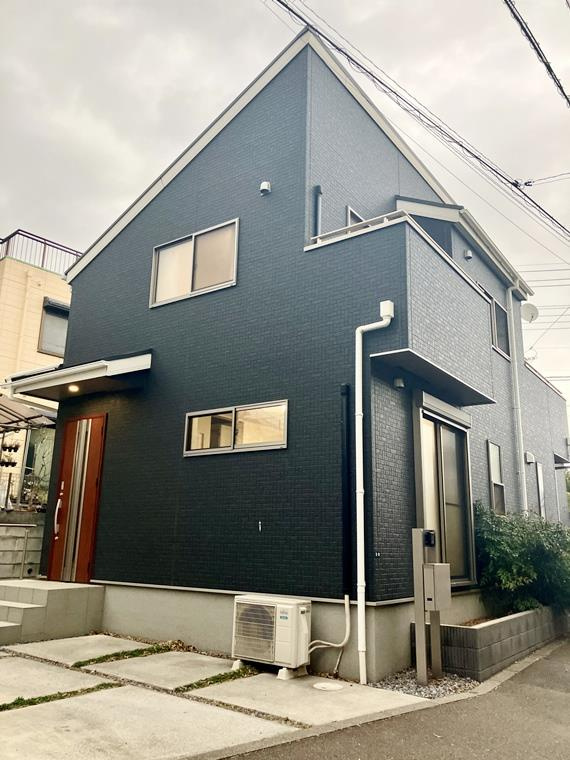 中央町戸建