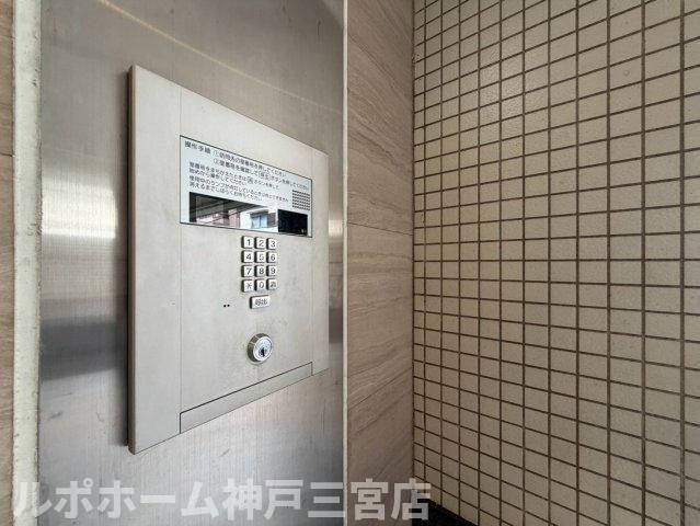 willDo三宮イーストのその他共用部分