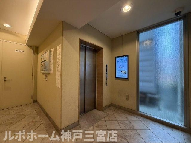 willDo三宮イーストのその他共用部分