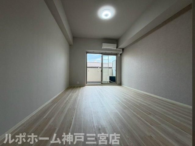 willDo三宮イーストの設備
