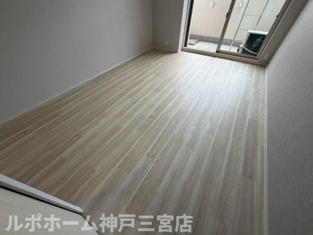 willDo三宮イーストの内装