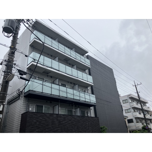 エスタート亀有