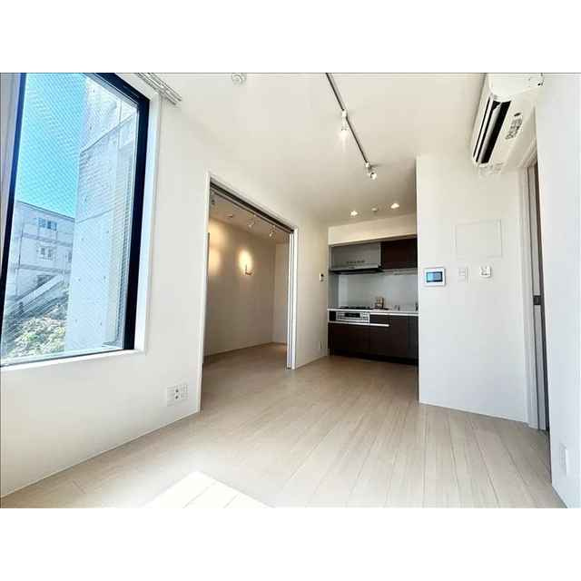 エスタート大井町テラス