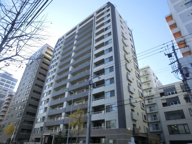 Ｄ’クラディア大通